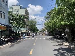 BÁN NHÀ HẺM TRẦN XUÂN SOẠN - CHDV 4 TẦNG - 252m2 - CHỈ HƠN 28 TỶ