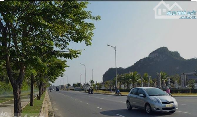 LÔ ĐẤT MẶT TIỀN ĐƯỜNG TRƯỜNG SA - NGŨ HÀNH SƠN - VỊ TRÍ ĐẸP - XÂY KHÁCH SẠN QUÁ TUYỆT VỜI.