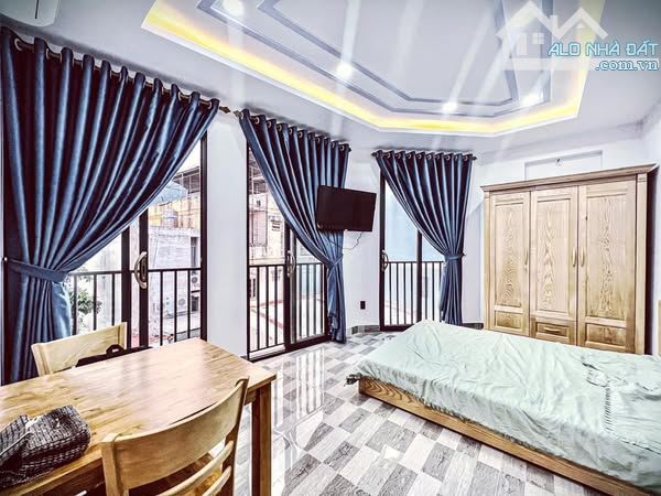 🛑🛑CĂN HỘ BAN CÔNG🌄MÁY GIẶT RIÊNG🌅GẦN CHỢ BÀ CHIỂU