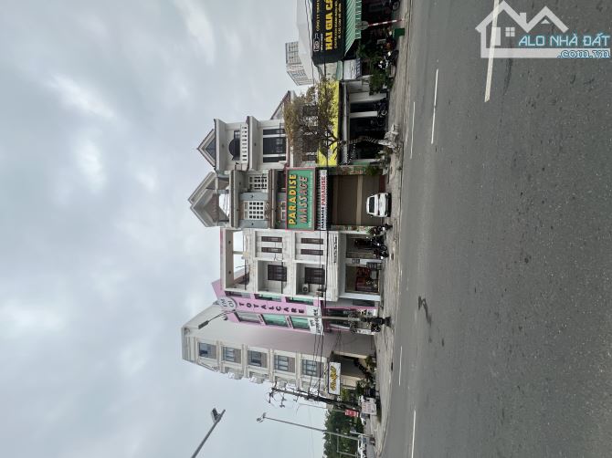 Chính chủ bán đất mặt tiền HỒ XUÂN HƯƠNG giá tốt chỉ 12,5 tỷ