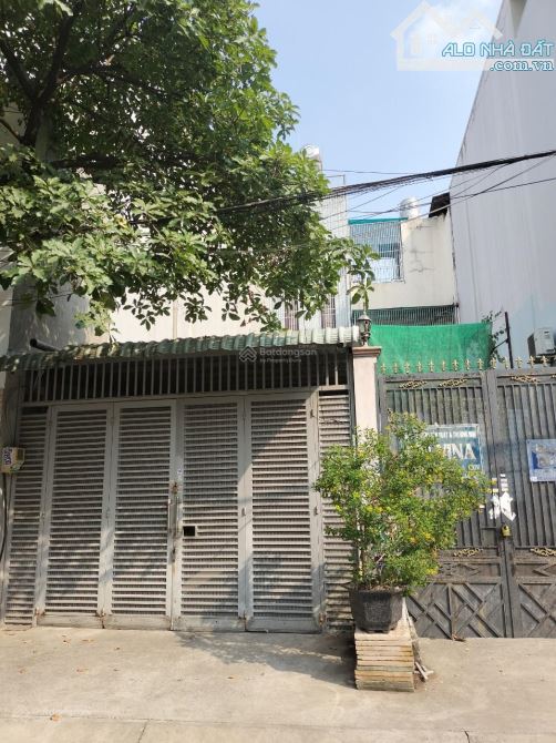 Hàng Hiếm! Lô Đất Ngang 8,6m Dài 20m- HXH Dương Quảng Hàm P6-17ty5 TL
