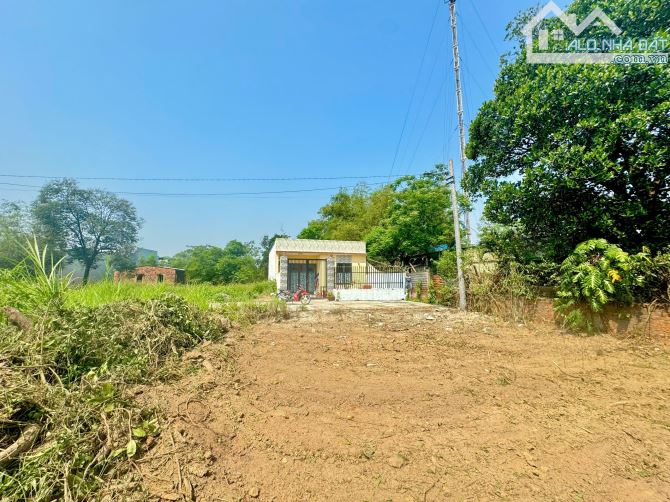 Cần Bán Lô Đất Quá Giáng 1, Hoà Phước, TP Đà Nẵng 142,7m2 Nở Hậu 7m5 giá 1 tỷ 2xx