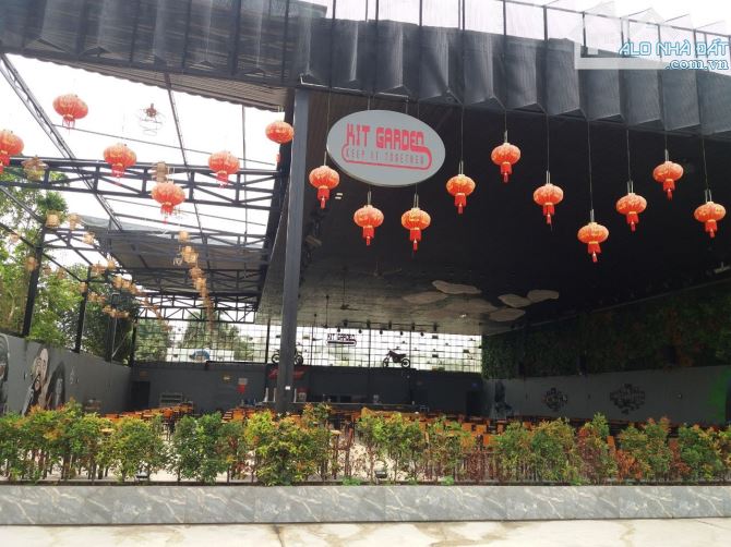 🔥 BÁN NHÀ MẶT TIỀN ĐƯỜNG NGUYỄN VĂN PHI – CÁCH QL51 CHỈ 60M – ĐÓN ĐẦU TIỀM NĂNG NHƠN TRẠC