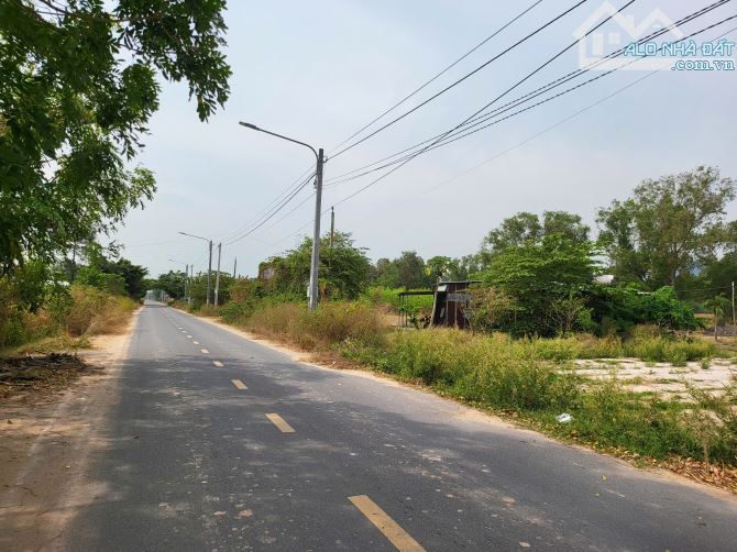 Bán gấp đất tại Thị trấn Phước Hải Hồ Bút Thiền, 1,25 tỷ, 218m2, mặt tiền 5m, đường vào 8m