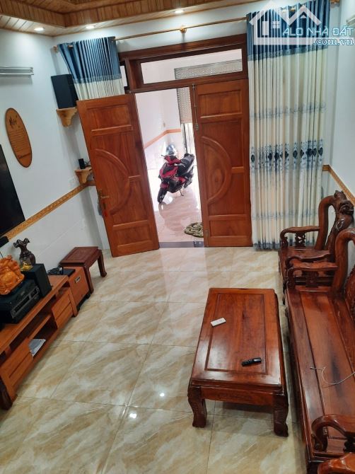 Duy nhất❗️ BÁN NHÀ SÁT HẺM XE HƠI TRẦN VĂN ƠN TÂN PHÚ, 88m2, 2 TẦNG, GIÁ 5.5 TỶ TL