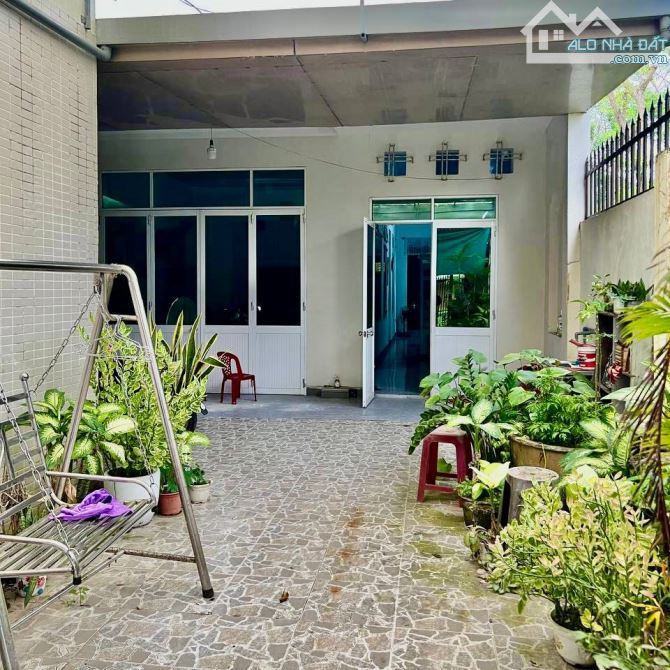 BÁN ĐẤT TẶNG NHÀ CẤP 4 – MẶT TIỀN HÙNG VƯƠNG – TP. TAM KỲ – QUẢNG NAM