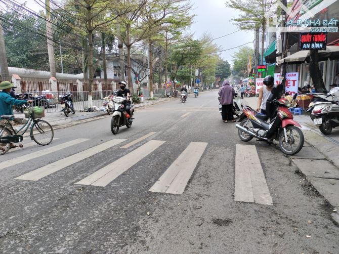Bán đất chúc sơn kinh doanh bất chấp,
