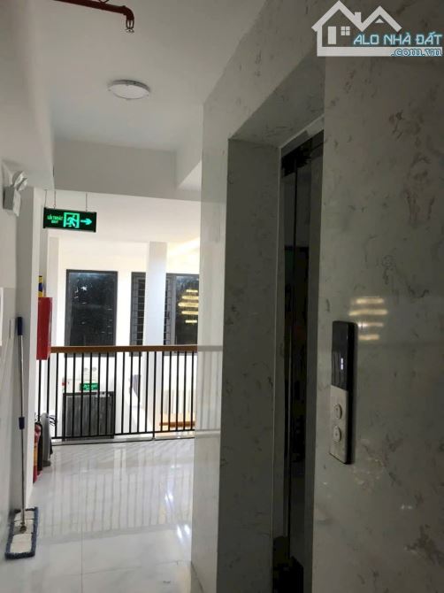 Bán căn hộ mini có sẵn dòng tiền làng đại học Đà nẵng