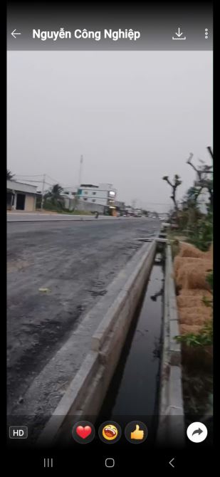 BÁN LÔ ĐẤT ĐẸP – NGAY ĐƯỜNG DẪN CẦU RẠCH MIỄU 2 (DT870)