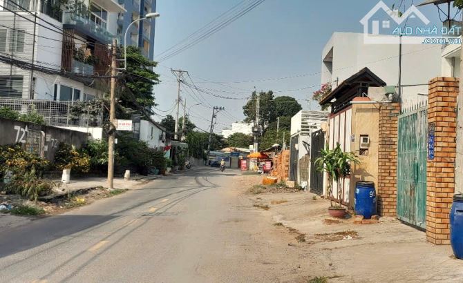 Bán Nhà Hẻm Ô Tô,  2 Tầng, 10mx21m(212m2), Gần Hoàng Diệu 2 Thủ Đức, Nhỉnh 10 Tỷ (TL)