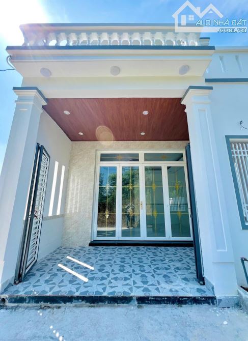 Ngộp giảm 70Tr Nhà 1 Lầu 5,3 x 15m, 4 phòng ngủ rộng. Sổ Hồng Riêng giá rẻ