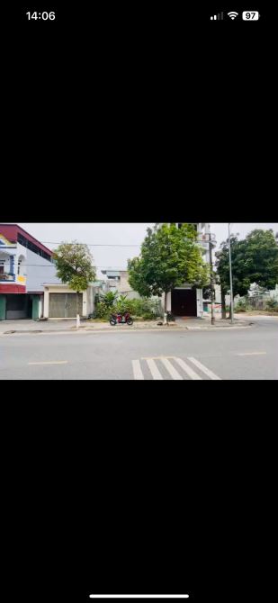 BÁN ĐẤT MẶT ĐƯỜNG TRẦN QUANG KHẢI-LÊ HỒNG PHONG-TP PHỦ LÝ