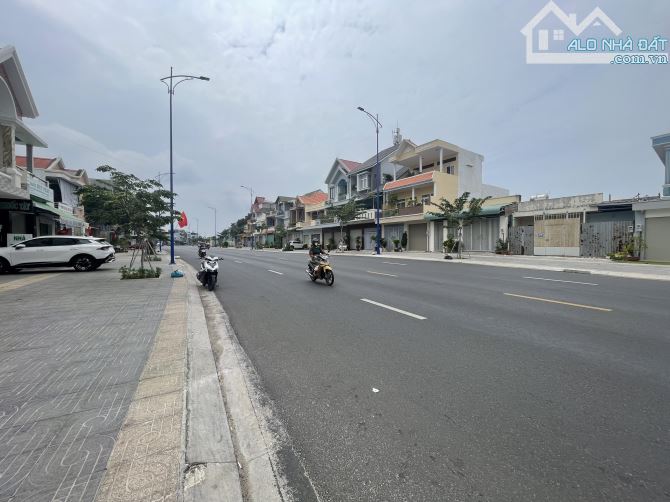 BÁN NHÀ 1 TRỆT 2 LẦU MẶT TIỀN ĐƯỜNG LÊ QUANG ĐỊNH – PHƯỜNG THẮNG NHẤT, NGANG 7M GIÁ 11.5TỶ