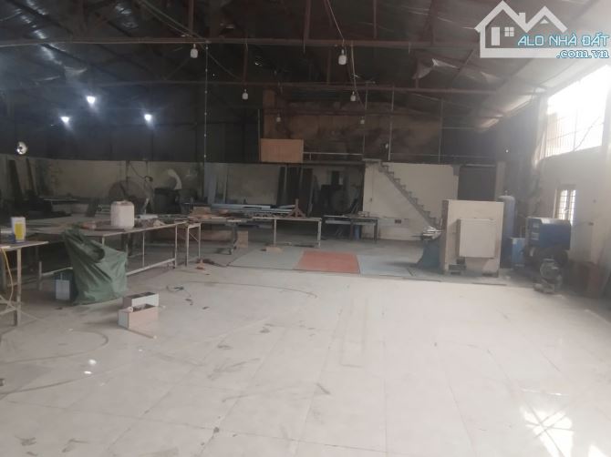 Cho thuê 1,400m2 giá siêu rẻ tại Thanh Oai, HN.