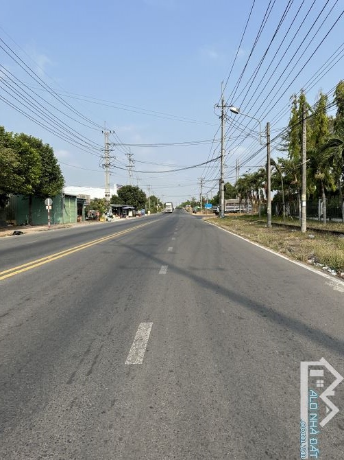Cần Bán 2134m2 Đất CLN Xã Tân Quy Tây TP Sa Đéc Đồng Tháp