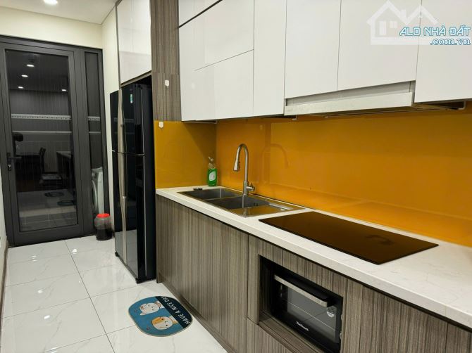 CHO THUÊ CĂN HỘ ĐẸP TẠI BOHEMIA, 2PN FULL ĐỒ – ƯU TIÊN KHÁCH GIA ĐÌNH