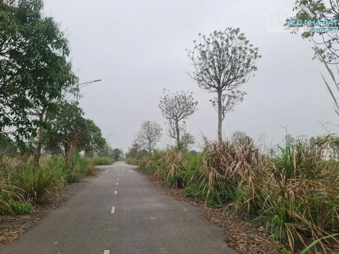 Bán Nhanh Lô Đất Khu Phân Lô Bệnh Viện Bạch Mai 2 TP Phủ Lý - Hà Nam
