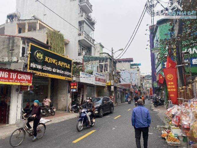 XUÂN ĐỈNH - PHÂN LÔ Ô TÔ TRÁNH - KINH DOANH - 20M RA PHỐ - LÔ GÓC 3 MẶT THOÁNG