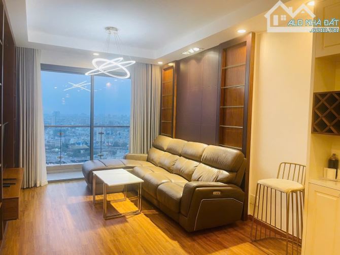 Bán Gold View 80M2-2PN2WC, View Đẹp, Full nội thất đẹp, sởi hữu lâu dài