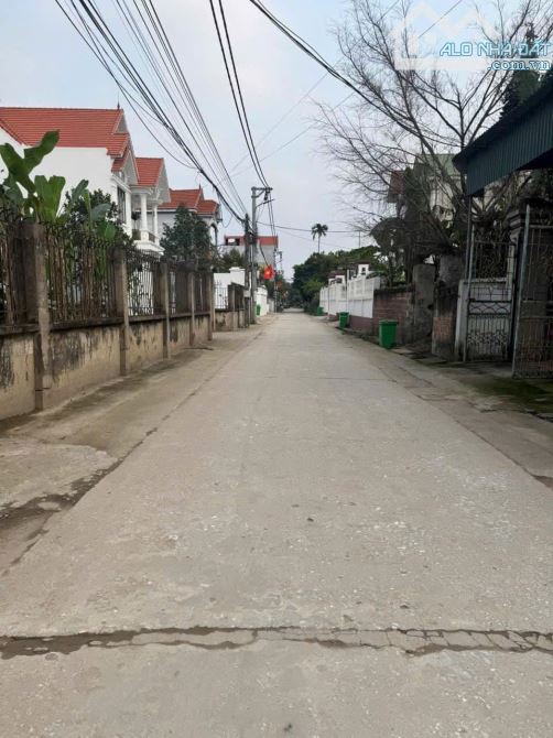 Bán Đất Binh Đoàn 12, Đại Kim - 55m², Mặt Tiền 4m, Ô Tô Vào Tận Đất, Giá Chỉ 11.5 Tỷ