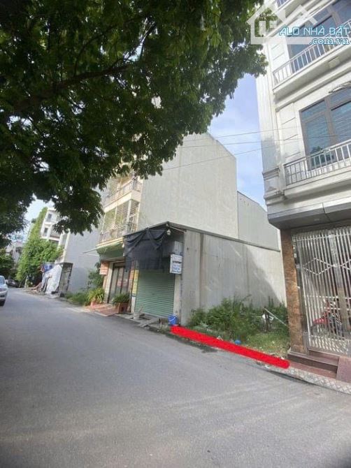 🚀 BÁN GẤP LÔ ĐẤT 78M² – VẠN PHÚC 3 NGÕ Ô TÔ –  GIÁ TỐT NHẤT KHU VỰC! 🏡🔥