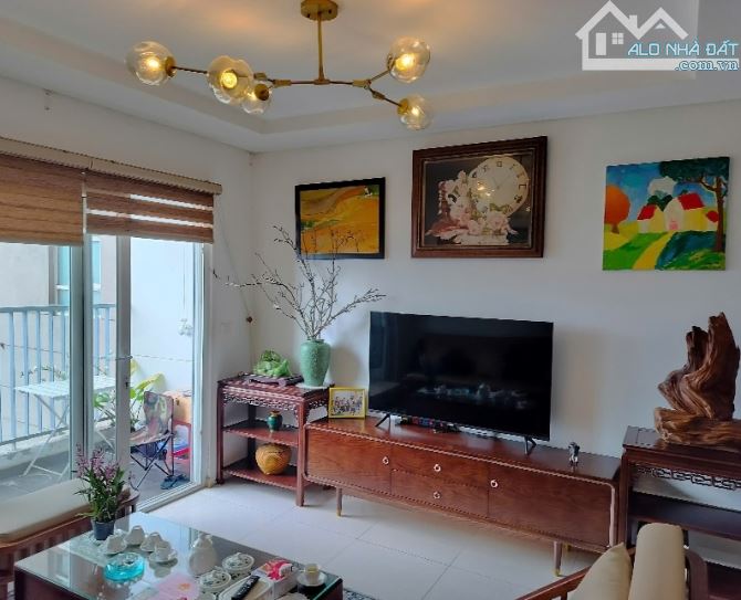 CC CAO CẤP GOLDEN PALACE MỄ TRÌ - GIẢM CHÀO SÂU