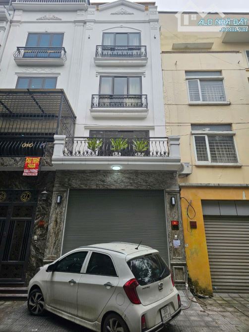 Bán Nhà Phố KD 90m2- LK9 KĐT Văn Phú- đường 2 ô tô tránh- KD Đỉnh- sổ vuông- Nhỉnh 22 tỷ