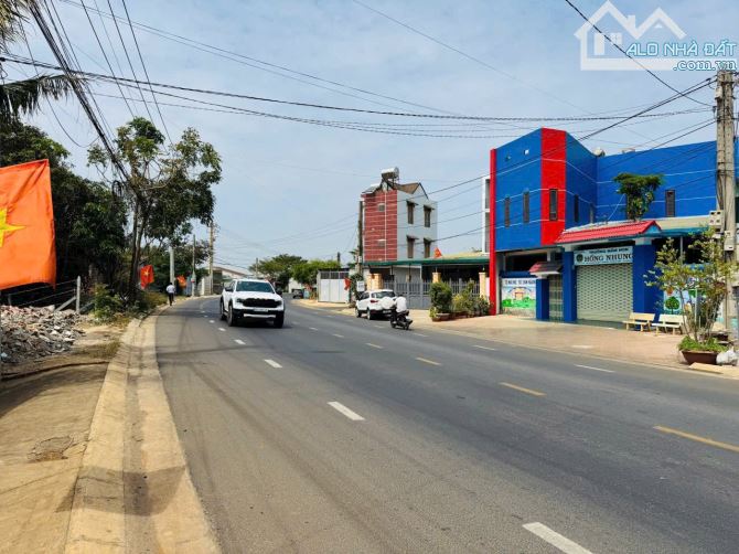 MẶT TIỀN KINH DOANH NGUYỄN THỊ ĐỊNH RỘNG 30M