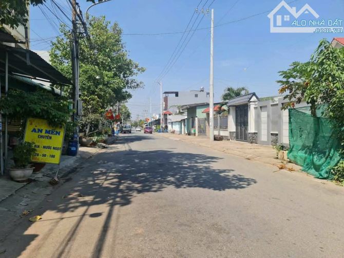 Bán nhanh lô đất mặt tiền 114m2 tại Tân Bình – Chỉ 2.8 tỷ! ⚡️