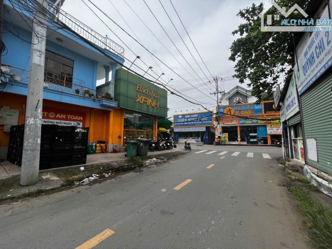LÔ ĐẤT GIÁ SIÊU RẺ DT56M (4x14),NGAY GẦN CHỢ LONG PHƯỚC,HẺM XE HƠI 9M CÓ VỈA HÈ,QUẬN 9