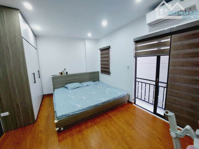 Cần bán  nhà Cầu Biêu  – Hà Đông, 90m2, MT 5m, giá 20 tỷ.