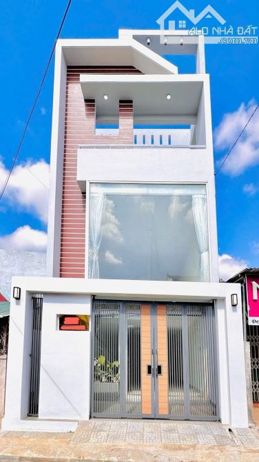 💥Nhà 3 Mê,6*20m,khu Lê Thị Riêng,Đường Đặng Thùy Trâm,gần Lê Duẩn,nhiều lô khác