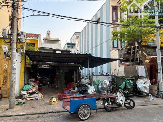 SIÊU PHẨM ĐANG NÓNG TỪNG NGÀY. LÔ ĐẤT ĐẸP NGAY VỊ TRÍ SIÊU VIP