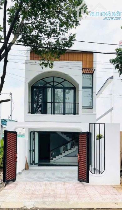 CHỦ CẦN BÁN CĂN NHÀ GẦN TRƯỜNG HỌC NGÔ GIA TỰ + TRẦN VĂN ƠN - P. BỬU HÒA