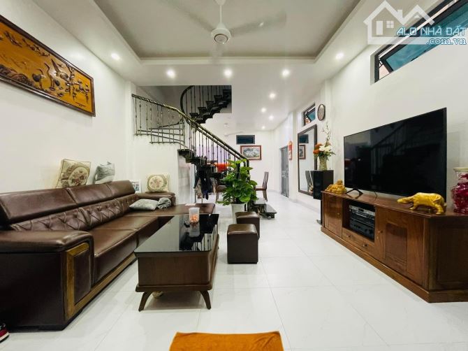 Mỗ Lao, nhà đẹp ở luôn, thiết kế hiện đại, yên tĩnh thoáng mát, 35m2, 7.2 tỷ