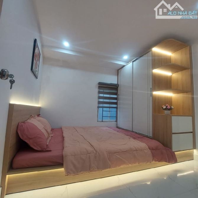 SẬP HẦM NHÀ 2 TẦNG 3 NGỦ KIỆT 3M ĐIỆN BIÊN PHỦ - CHỈ DƯỚI 3TY SỞ HỮU NGAY