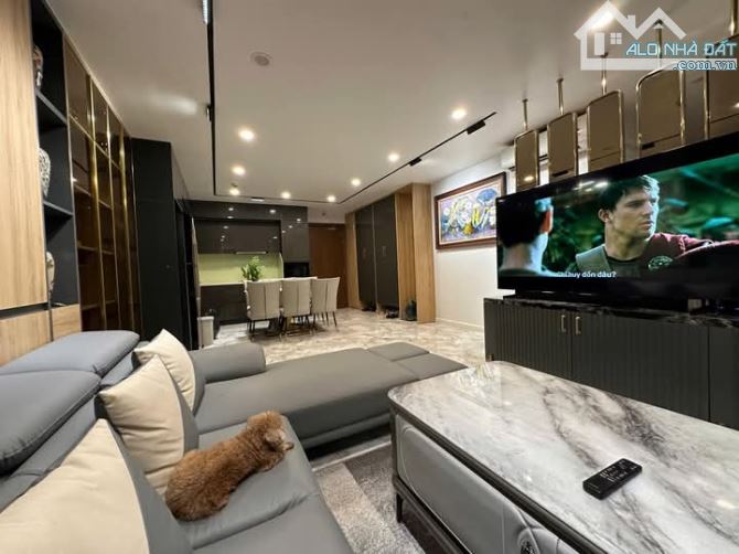 Mua nhà ở Hải Dương, bán Căn hộ Mạc Thái Tổ, Cầu Giấy, DT: 65m2, 2PN, 4.1 tỷ
