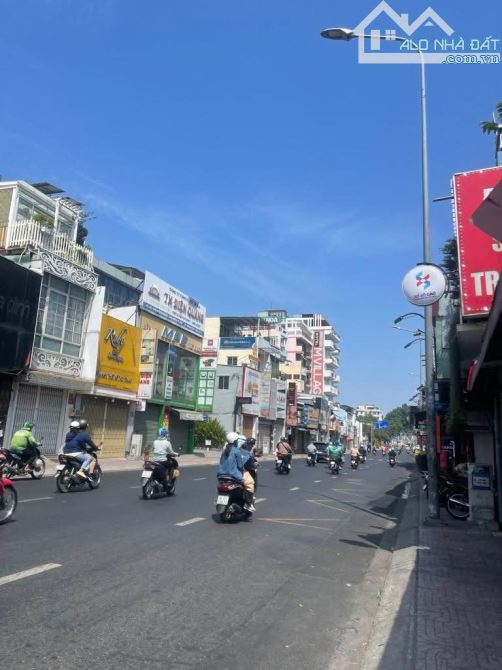 BÁN NHÀ GÒ VẤP _ LÊ VĂN THỌ P11 GÒ VẤP _HXH_2 TẦNG BTCT_5*15_3 PHÒNG NGỦ NHỈNH 5 TỶ