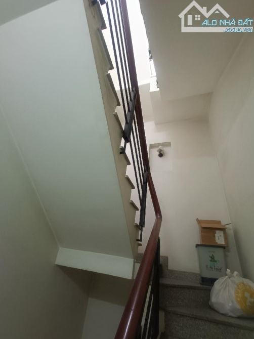 MẶT TIỀN KINH DOANH-NGUYỄN VĂN LUÔNG-4 TẦNG-80M2(4X20)-GIÁ 13.3 TỶ - 10