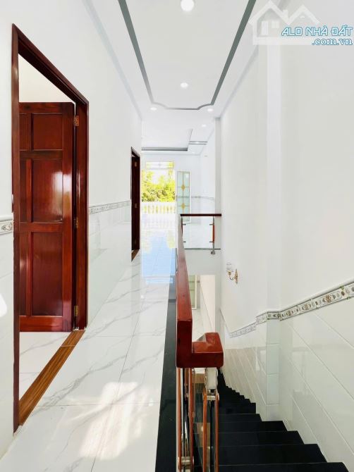 Ngộp giảm 70Tr Nhà 1 Lầu 5,3 x 15m, 4 phòng ngủ rộng. Sổ Hồng Riêng giá rẻ - 10