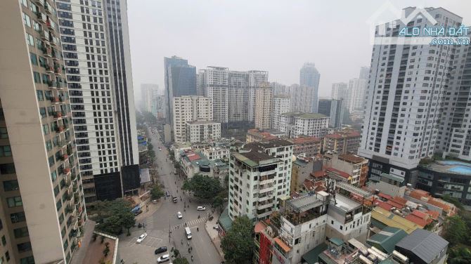 Bán 88 triệu/1m2 căn hộ 3 ngủ 97m2  nội thất cao cấp mới tại VIHA Nguyễn Tuân Thanh Xuân - 9