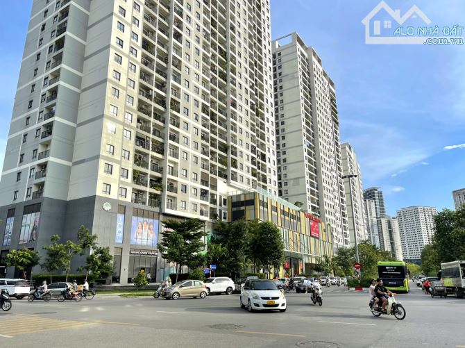 BIỆT THỰ MẶT NGÕ 20 TỶ 77m 4 TẦNG MT 7m Ô TÔ TRÁNH XUÂN ĐỈNH NGOẠI GIAO ĐOÀN  BẮC TỪ LIÊM - 10