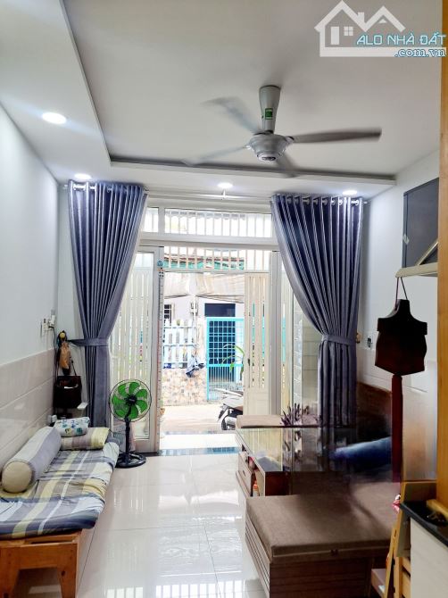 Bán nhà đẹp 2 tầng,hẻm trước nhà rộng 4m.Trần Xuân Soạn,Quận 7.Giá 4.9 tỷ. - 11