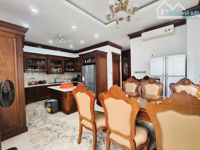 KHÔNG GIAN SỐNG ĐẲNG CẤP BẬC NHẤT - KHU BIỆT THỰ CITYLAND GARDEN HILL GÒ VẤP - NGAY SIÊU T - 11
