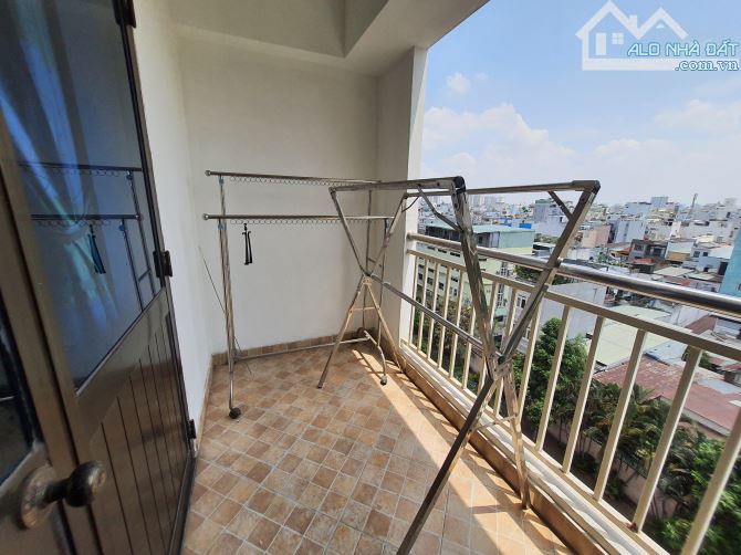 Chung cư Mỹ Phước,P2, Bình Thạnh căn 2p ngủ, 12tr/tháng - 11