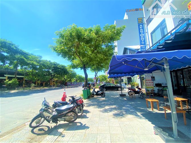 HIẾM HOI VỊ TRÍ VÀNG BIỂN MỸ KHÊ mặt tiền VÕ NGUYÊN GIÁP đoạn SẦM UẤT - 1