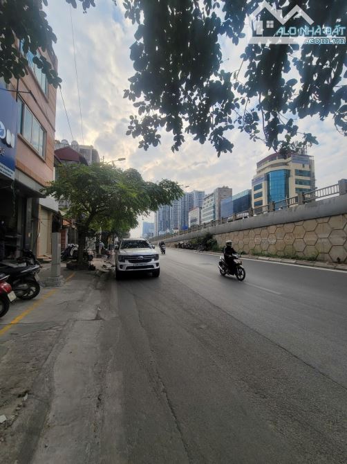 Bán nhà mặt phố Minh Khai-DT 151 m2,nhà cấp 4-MẶT PHỐ KINH DOANH-ĐẦU TƯ XÂY NHÀ. - 5