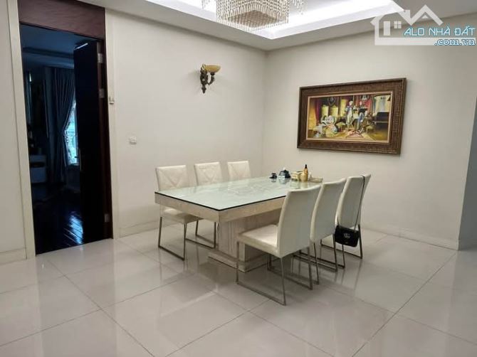Căn hộ gần Trường Liên cấp Ngôi sao Hà Nội, Lê Văn Lương, Cầu Giấy, DT: 71m2, giá: 4.3 tỷ - 1