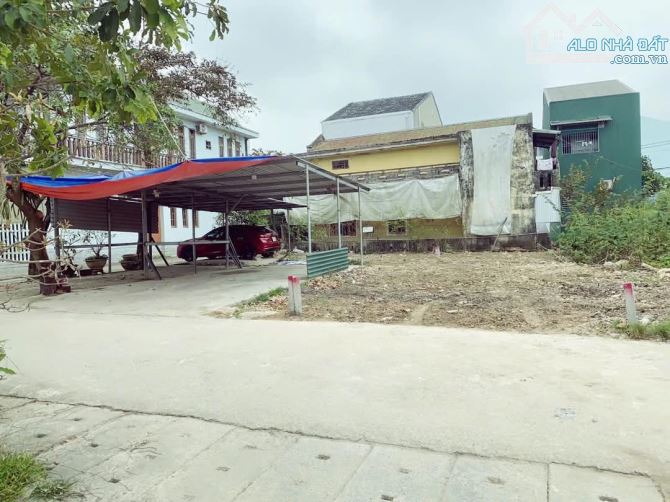 Đất Mặt Tiền Xóm 3 Ngọc Anh Đường 13M An Cư - 1