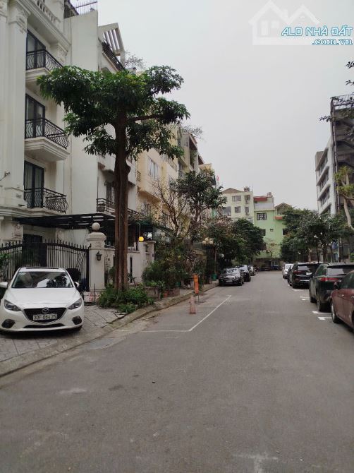 BÁN GẤP NHÀ LIỀN KỀ NGUYỄN TRÃI – KĐT FAFILM – 92M² – 5 TẦNG – THANG MÁY – 34.5 TỶ - 1